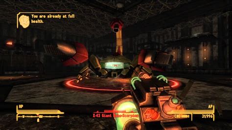 x42 giant robo scorpion